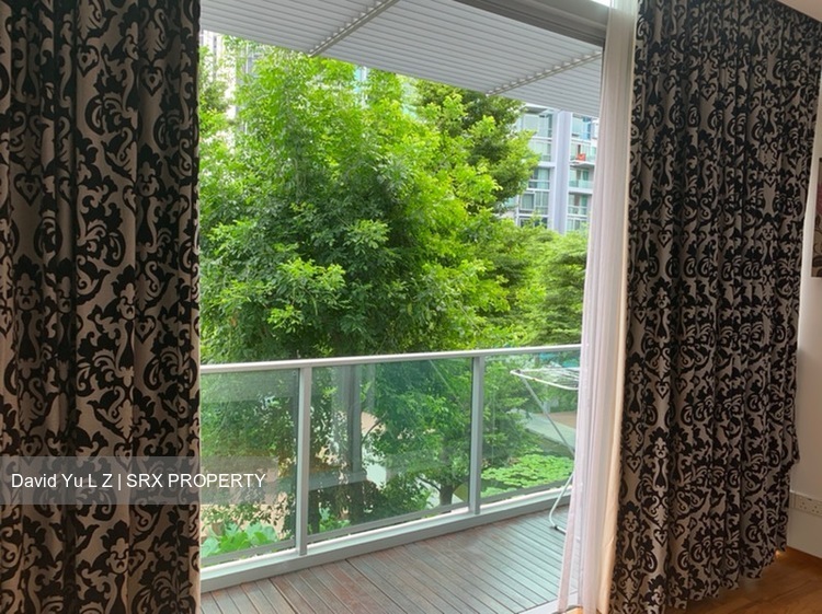 Botannia (D5), Condominium #540448681